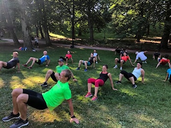 Ungdomsutvalget inviterer til Inspirasjonskveld